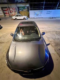 Chery Arrizo 6